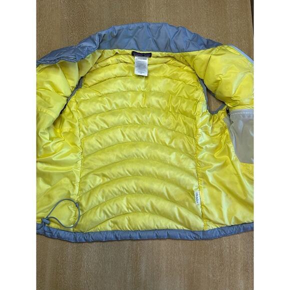 Patagonia Nano Puff Vest - Picture 7 of 9